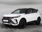 Geely Coolray I Рестайлинг Химки  - изображение 17