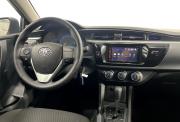 Toyota Corolla XI (E160 E170 E180) Нижний Новгород  - изображение 39