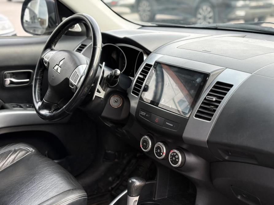 Mitsubishi Outlander II Череповец  - изображение 15