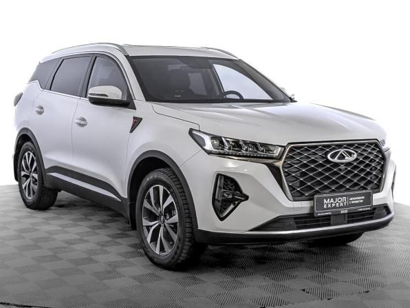 Chery Tiggo 7 Pro Max I с пробегом 2023 года, цена 1 920 000 рублей, 29643 км, внедорожник, Автокод Объявления