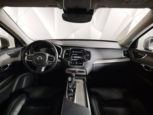 Volvo XC90 II Рестайлинг 1 с пробегом 2021 года, цена 5 530 000 рублей, 81214 км, внедорожник, Автокод Объявления