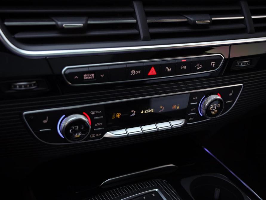 Audi Q7 II (4M) Санкт-Петербург  - изображение 22