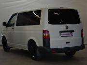 Volkswagen Caravelle T5 Мурманск  - изображение 18