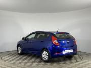 Hyundai Solaris I Рестайлинг Воронеж  - изображение 26