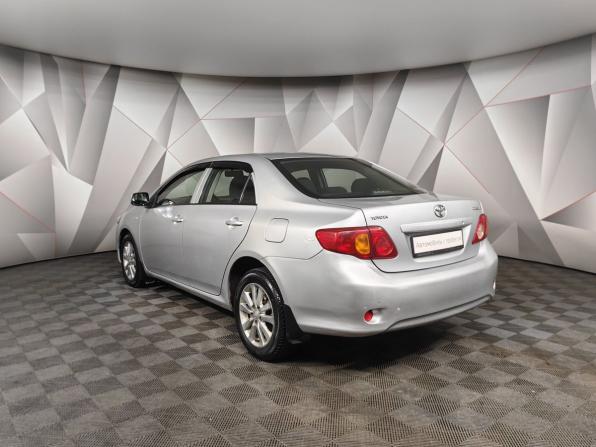 Toyota Corolla X (E140 E150) с пробегом 2008 года, цена 547 000 рублей, 350000 км, седан, Автокод Объявления