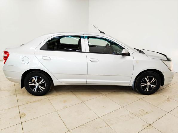Chevrolet Cobalt II Рестайлинг с пробегом 2021 года, цена 920 000 рублей, 112040 км, седан, Автокод Объявления