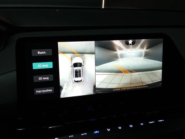 Changan UNI-S I с пробегом 2024 года, цена 2 149 000 рублей, 28931 км, внедорожник, Автокод Объявления
