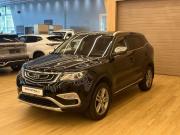 Geely Atlas I Санкт-Петербург  - изображение 19