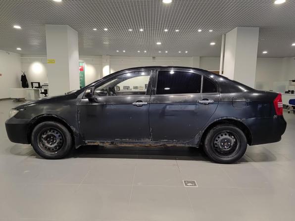 Lifan Solano I (620) с пробегом 2012 года, цена 170 000 рублей, 296777 км, седан, Автокод Объявления