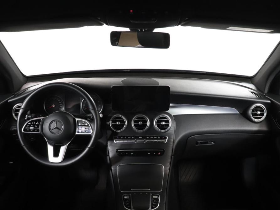 Mercedes-Benz GLC I (X253) Рестайлинг Москва  - изображение 13