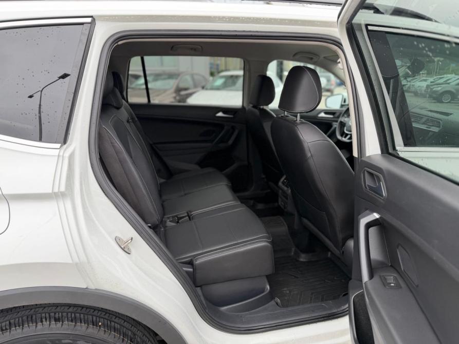 Volkswagen Tiguan II Сыктывкар  - изображение 11