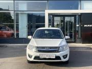 Lada (ВАЗ) Granta I Москва  - изображение 19