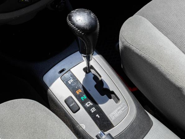Chevrolet Lacetti I с пробегом 2007 года, цена 598 000 рублей, 146268 км, седан, Автокод Объявления
