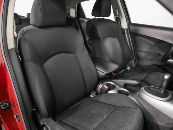 Nissan Juke I с пробегом 2012 года, цена 959 000 рублей, 115135 км, внедорожник, Автокод Объявления