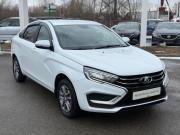 Lada (ВАЗ) Vesta I Рестайлинг (NG) Томск  - изображение 25
