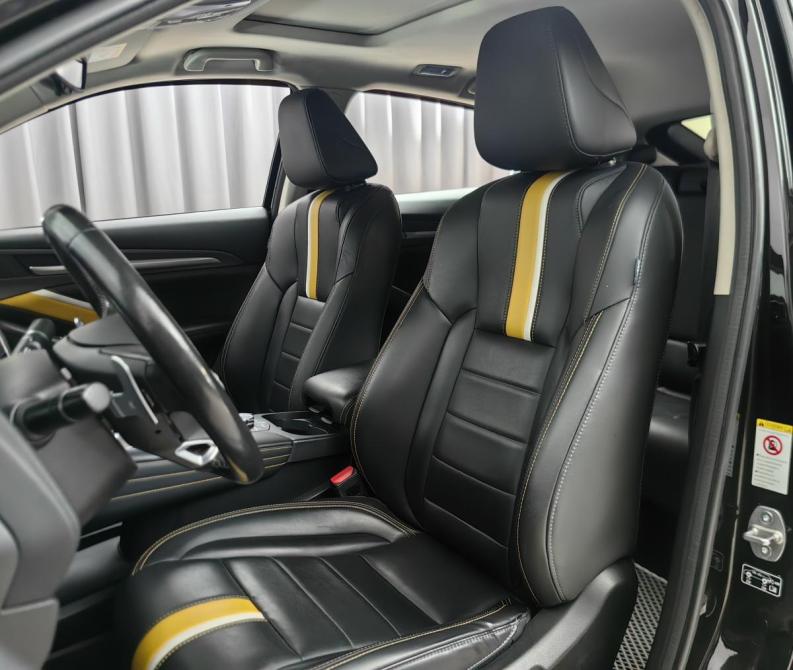 Haval F7x I Подольск  - изображение 6