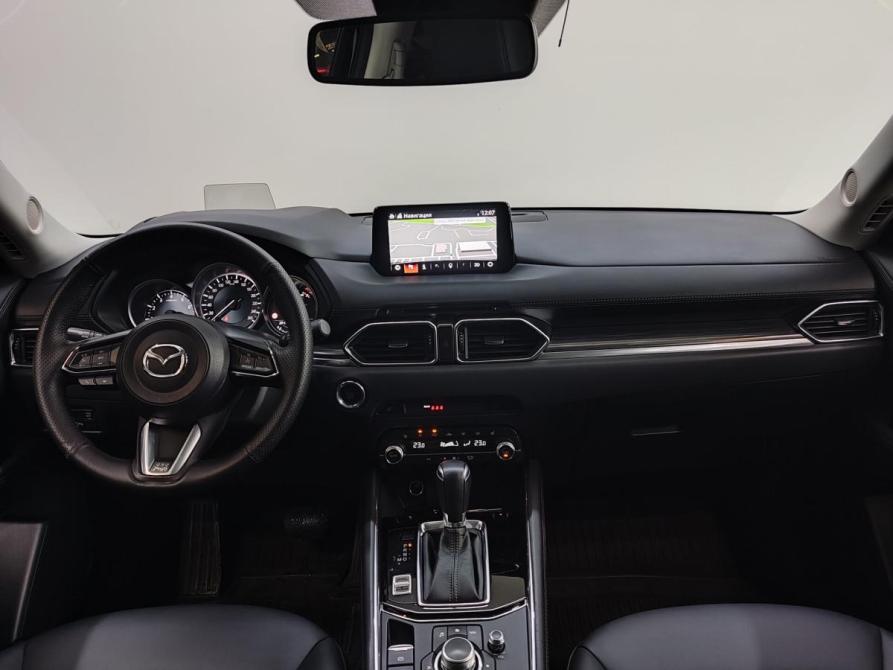 Mazda CX-5 II Барнаул  - изображение 10