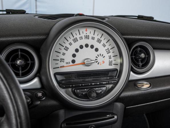 Mini Coupe I с пробегом 2013 года, цена 950 000 рублей, 126915 км, купе, Автокод Объявления