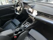 Audi A3 IV (8Y) Рестайлинг Санкт-Петербург  - изображение 29