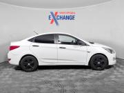 Hyundai Solaris I Рестайлинг Нижний Новгород  - изображение 27