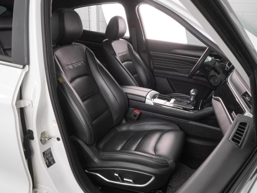 Dongfeng Fengon ix5 Воронеж  - изображение 8