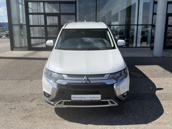 Mitsubishi Outlander III Рестайлинг 3 с пробегом 2019 года, цена 2 960 000 рублей, 104709 км, внедорожник, Автокод Объявления