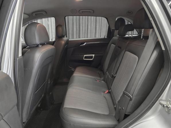 Opel Antara I с пробегом 2008 года, цена 699 000 рублей, 241000 км, внедорожник, Автокод Объявления