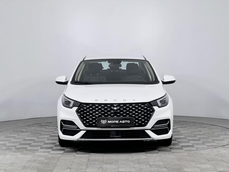 Omoda S5 Калининград  - изображение 2