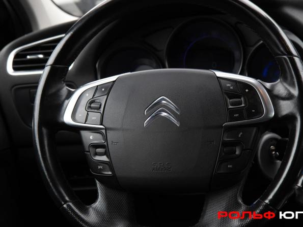 Citroen C4 II с пробегом 2011 года, цена 548 000 рублей, 192304 км, хэтчбек, Автокод Объявления