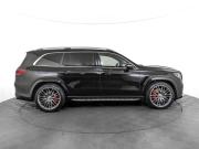Mercedes-Benz GLS AMG II (X167) Москва  - изображение 34