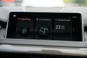 BMW X6 II (F16) Крым  - изображение 56