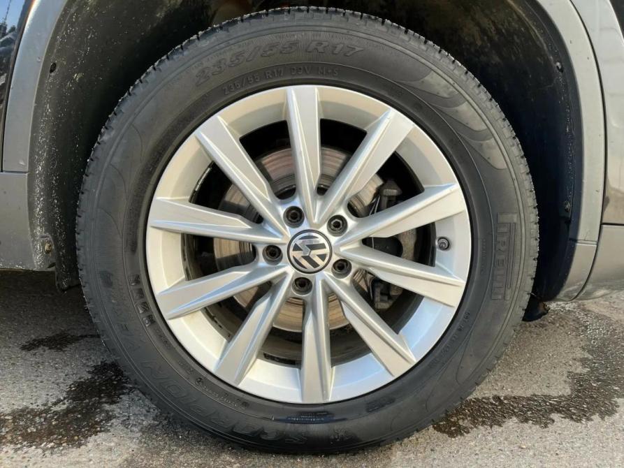 Volkswagen Tiguan I Рестайлинг Набережные Челны  - изображение 4