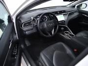 Toyota Camry VIII (XV70) Уфа  - изображение 26