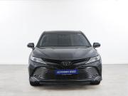 Toyota Camry VIII (XV70) Москва  - изображение 25