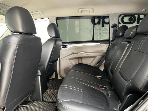 Mitsubishi Pajero Sport II с пробегом 2013 года, цена 1 800 000 рублей, 234600 км, внедорожник, Автокод Объявления