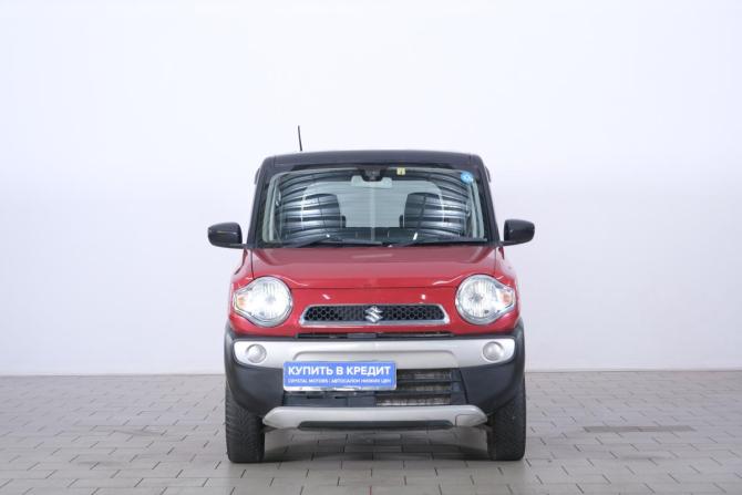 Suzuki Hustler I с пробегом 2015 года, цена 849 000 рублей, 78000 км, хэтчбек, Автокод Объявления