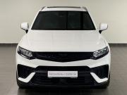 Geely Tugella I Рестайлинг Москва  - изображение 26