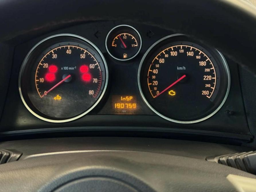 Opel Astra H Рестайлинг Волгоград  - изображение 12