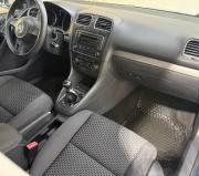 Volkswagen Golf VI Санкт-Петербург  - изображение 46