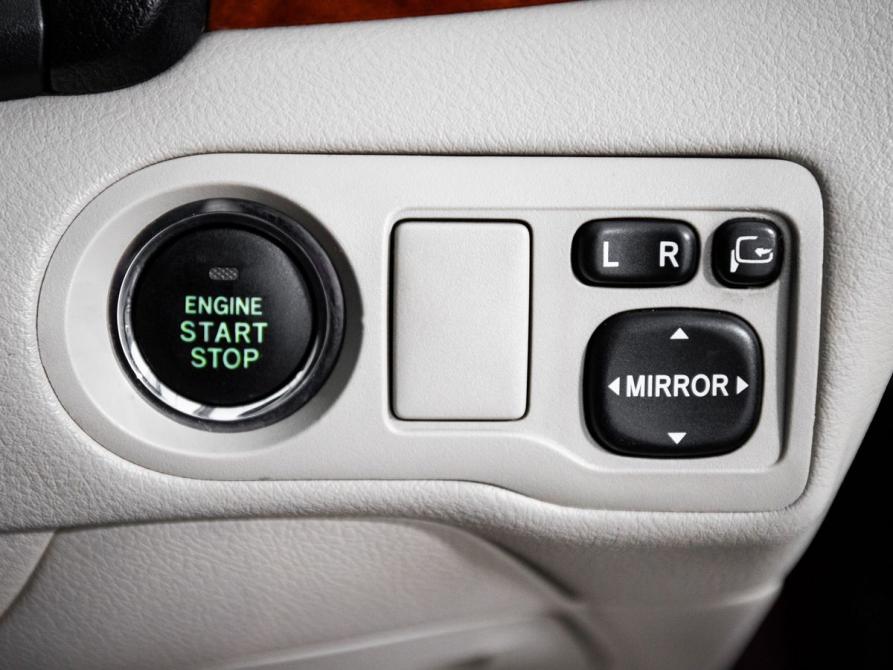 Toyota Allion II Рестайлинг Иркутск  - изображение 17