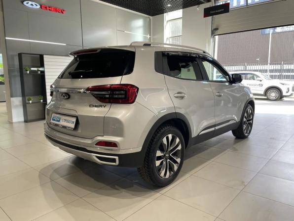 Chery Tiggo 4 I Рестайлинг с пробегом 2020 года, цена 1 230 000 рублей, 141000 км, внедорожник, Автокод Объявления