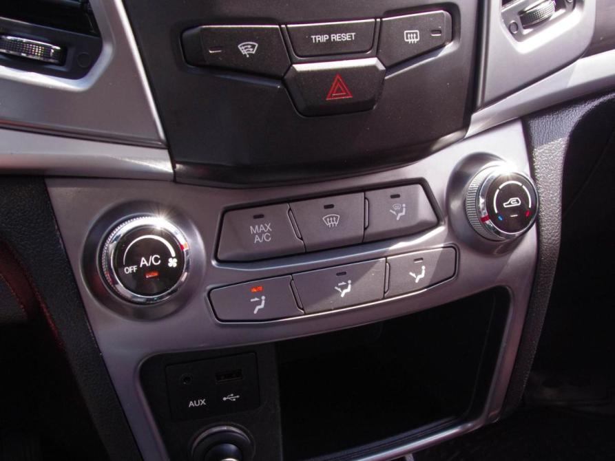 SsangYong Actyon II Рестайлинг Владимир  - изображение 16