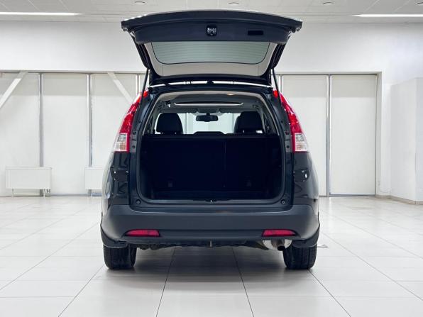 Honda CR-V IV с пробегом 2014 года, цена 2 150 000 рублей, 171085 км, внедорожник, Автокод Объявления