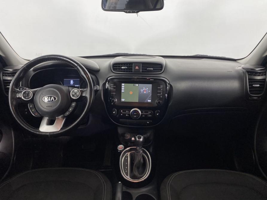 Kia Soul II Рестайлинг Воронеж  - изображение 15