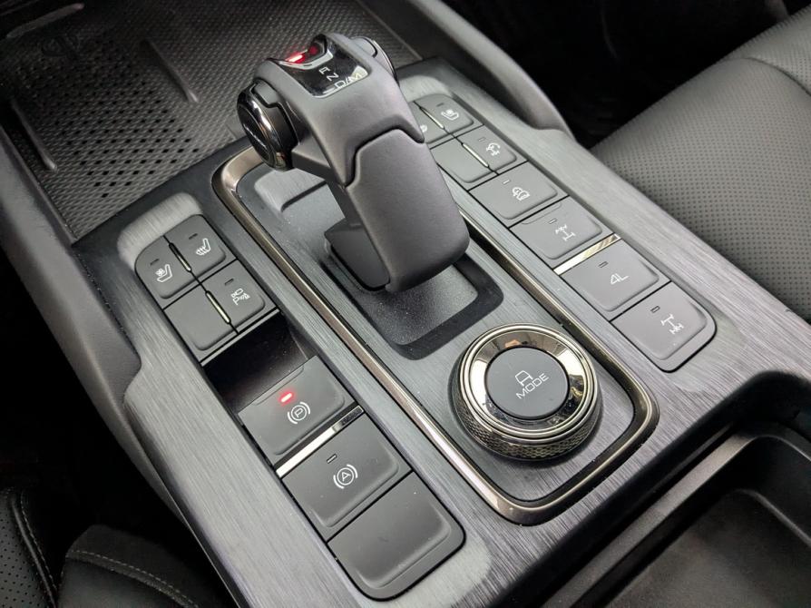 Haval H9 II Москва  - изображение 15