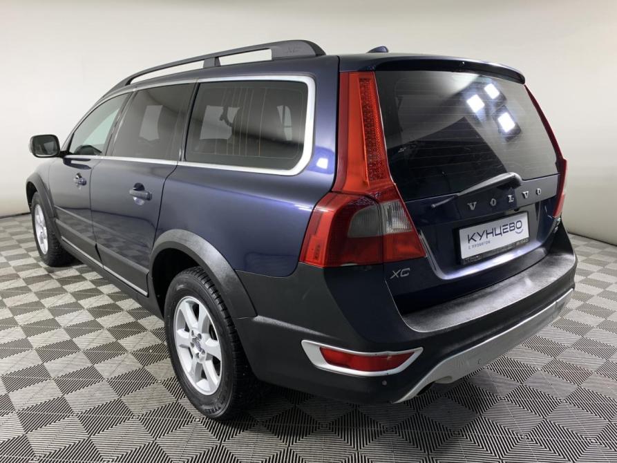 Volvo XC70 II Москва  - изображение 7