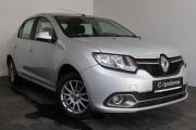 Renault Logan II Санкт-Петербург  - изображение 17