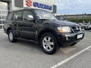 Mitsubishi Pajero III Рестайлинг Новокузнецк  - изображение 19