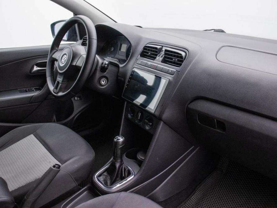 Volkswagen Polo V Москва  - изображение 11