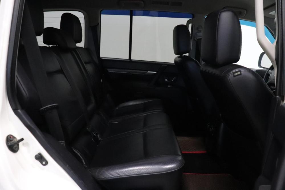 Mitsubishi Pajero IV Ульяновск  - изображение 14